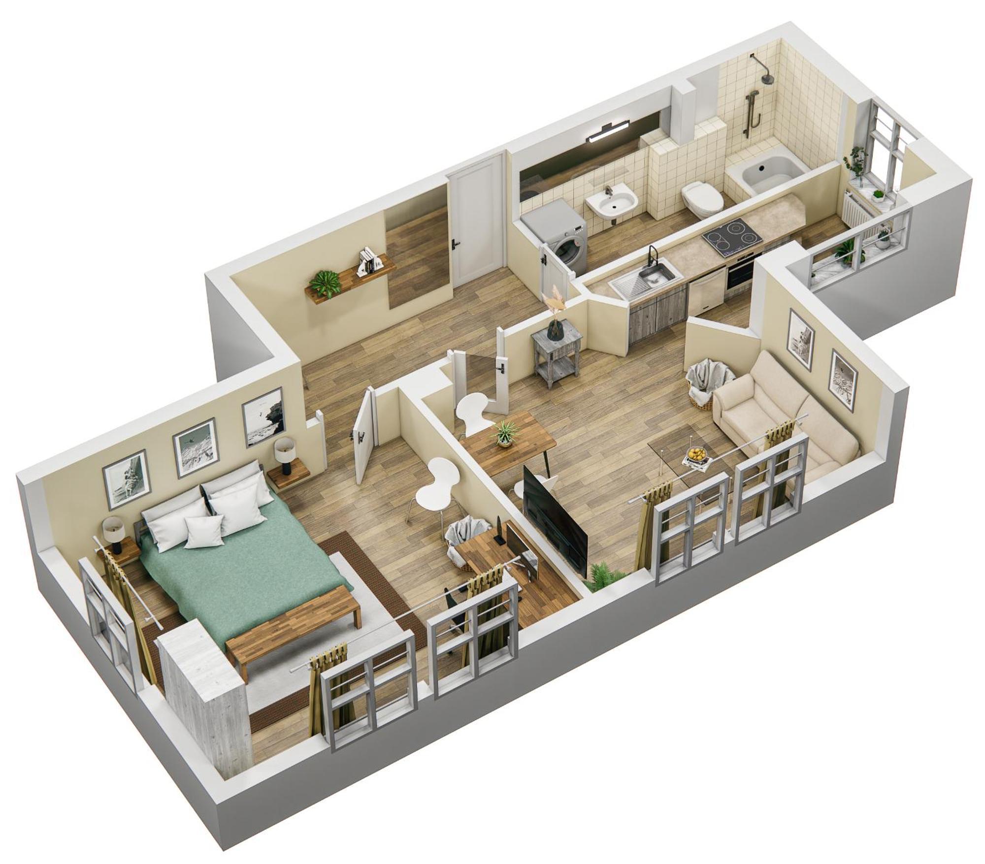 Gemuetliches Refugium Am Bahnhof - Perfekt Zum Erkunden Der Saechsischen Schweiz Apartment Sebnitz Exterior photo